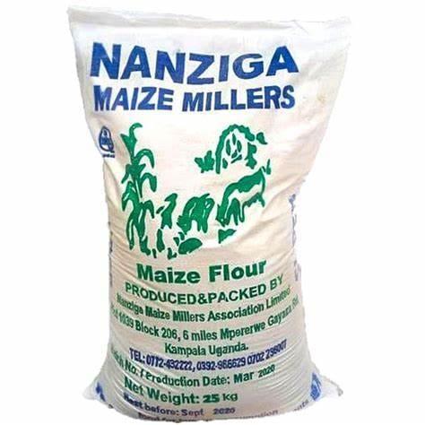 Super Maize flour 25k
