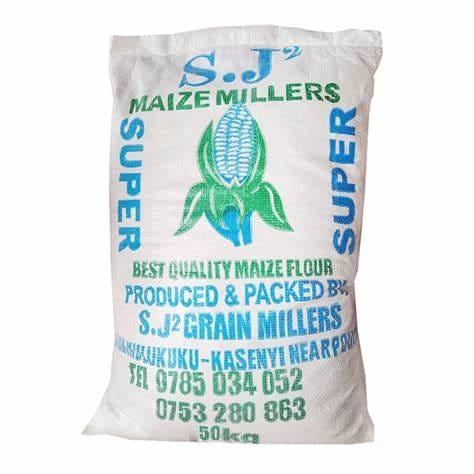 Super maize flour 10kg