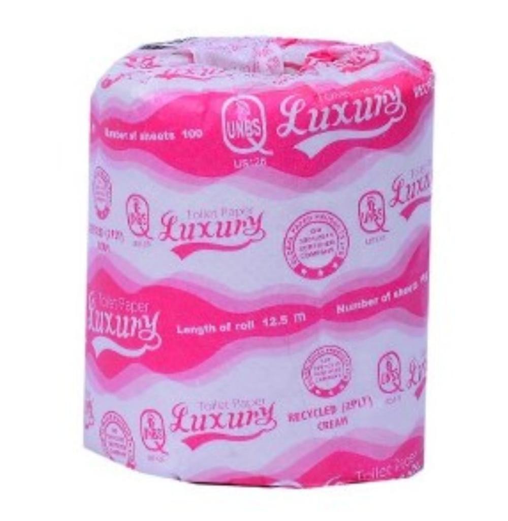 Luxury Toilet Papers Small