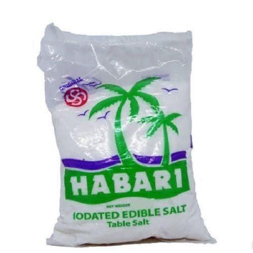 Habari Table Salt 500gm