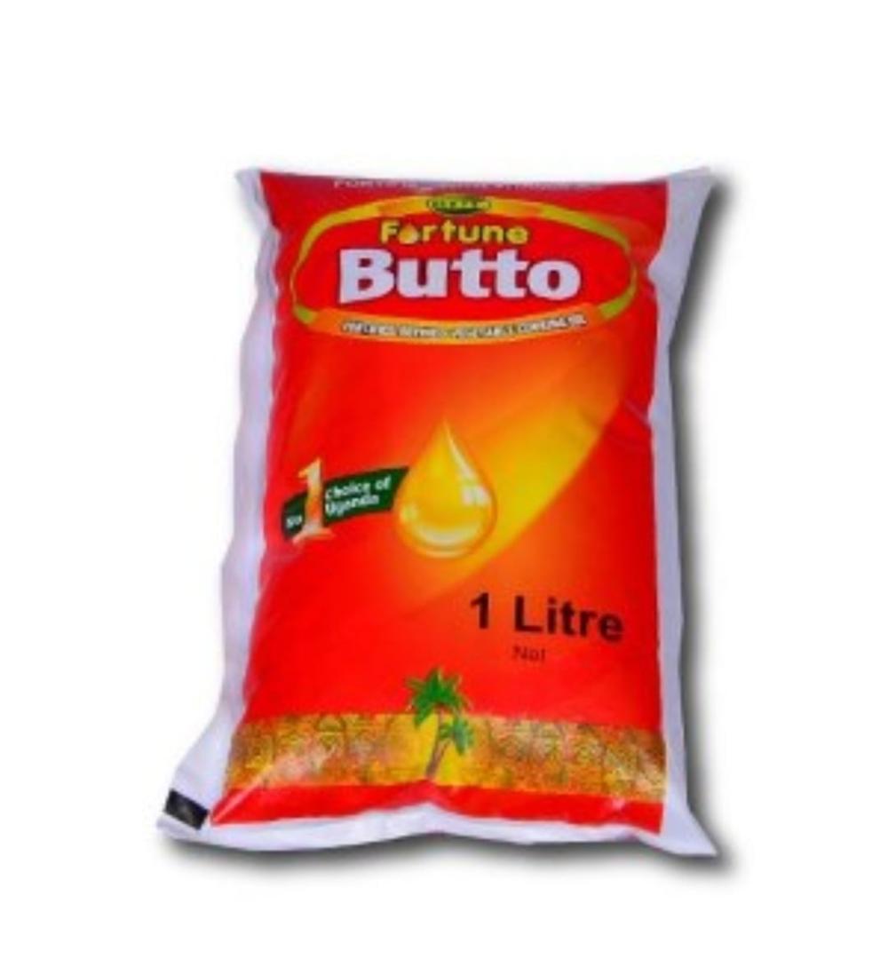 Fortune Butto Cooking oil 1litre